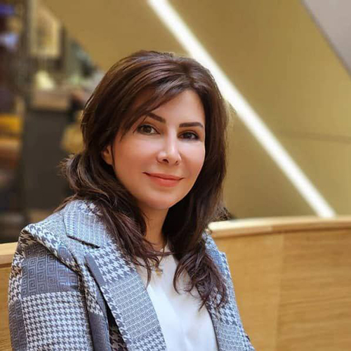 DR. Shahla Zandi