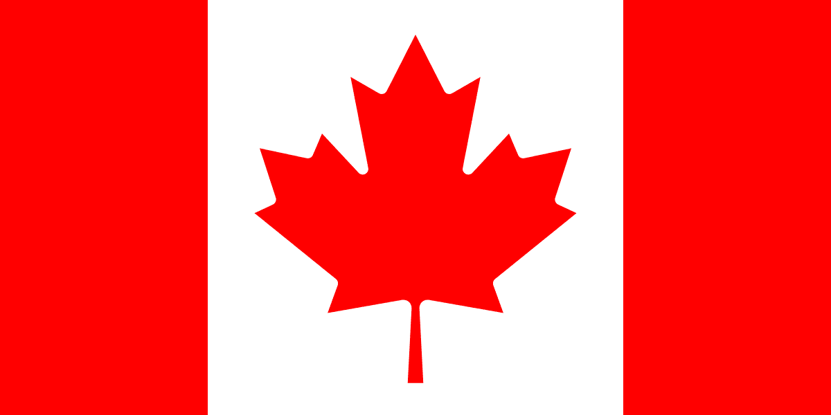 Canadian Flag